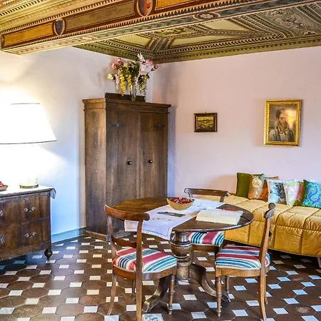 Il Castello Di Ferrano *