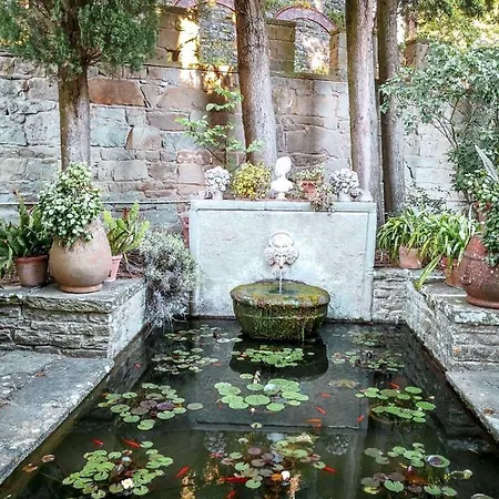 Il Castello Di Ferrano * Pelago